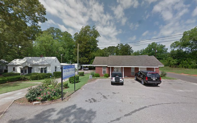 Perkins Funeral Home Cuthbert Georgia