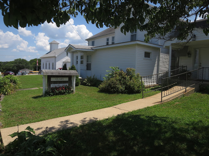 Funeral Services at Clary Funeral Homes in Alton, Missouri | FuneralHomes.fyi Clary Funeral Homes Alton Missouri