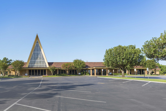 Forest Park Lawndale Funeral Home & Forest Park Lawndale Houston Texas