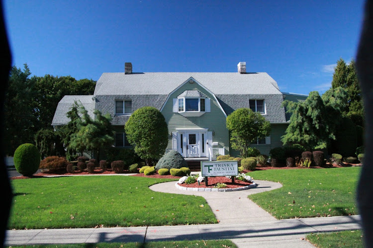 Trinka-Faustini Funeral Services Maywood New Jersey