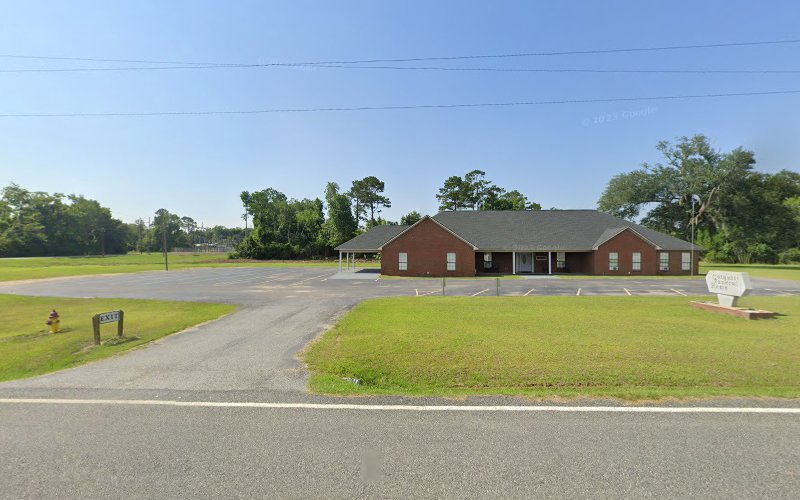 Funeral Services at Colquitt Funeral Home in Colquitt, Georgia | FuneralHomes.fyi Colquitt Funeral Home Colquitt Georgia