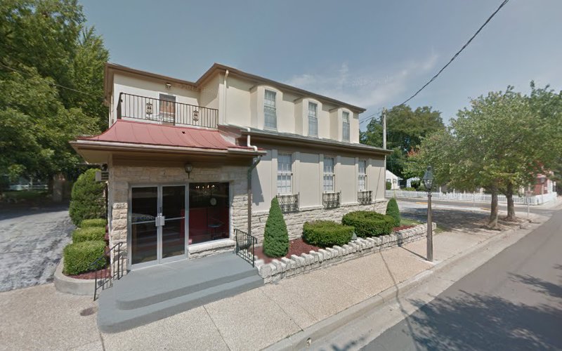 Wood Family Funeral Home Ste. Genevieve Missouri