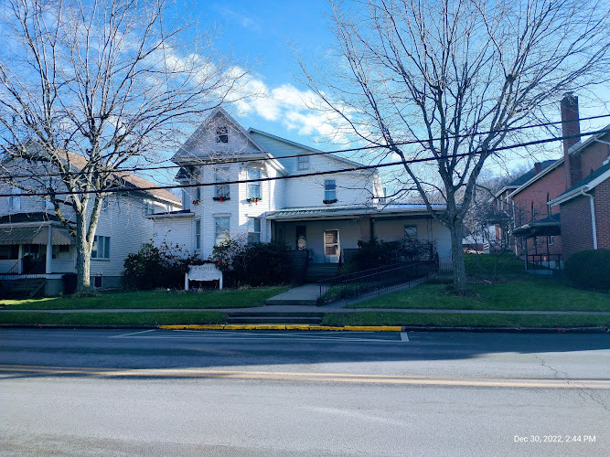 Funeral Services at L L Barthels Funeral Home Inc in Smithton, Pennsylvania | FuneralHomes.fyi L L Barthels Funeral Home Inc Smithton Pennsylvania