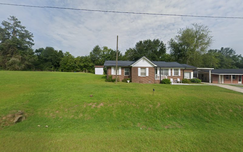 Bentley’s Funeral Home Reynolds Georgia