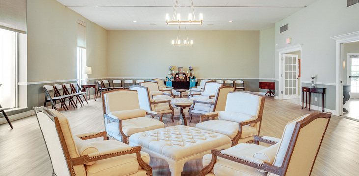 Hodges-Josberger Funeral Home Marco Island Florida