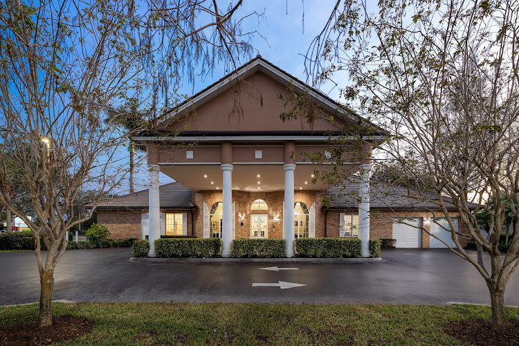 Fuller Funeral Home East Naples Naples Florida