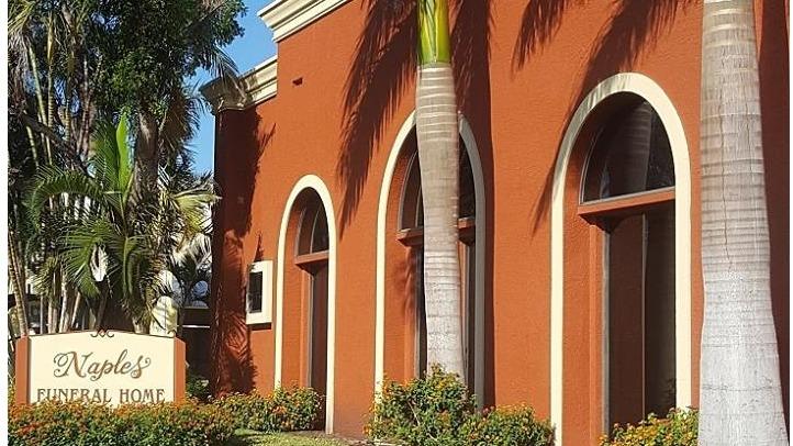 Naples Funeral Home, Inc. Naples Florida