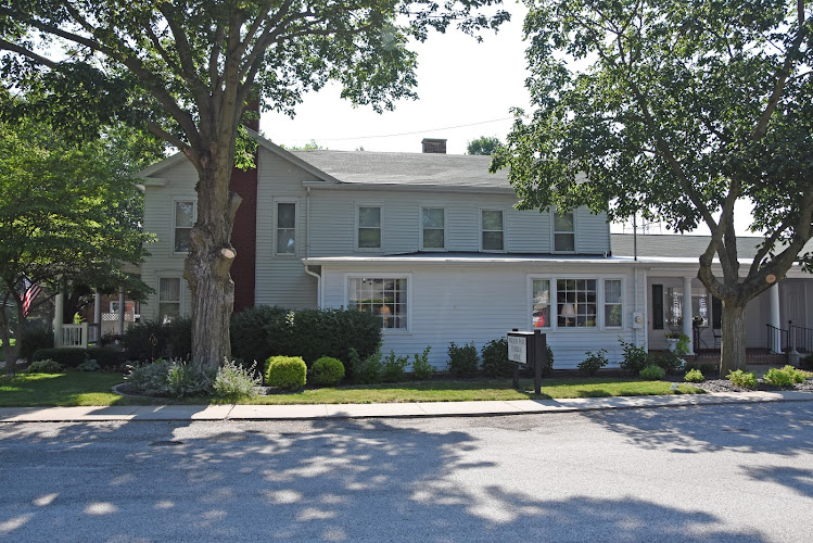 Wilson Park Funeral Home Rochester Illinois