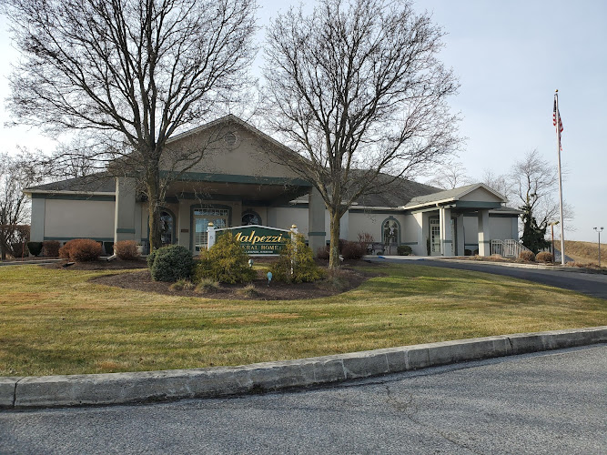 Malpezzi Funeral Home Mechanicsburg Pennsylvania