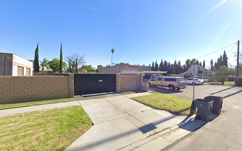 Funeral Services at Frank L Ricker Inc in Riverside, California | FuneralHomes.fyi Frank L Ricker Inc Riverside California