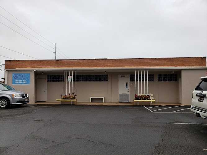 Grace Mortuary Services, LLC. Kaneohe Hawaii