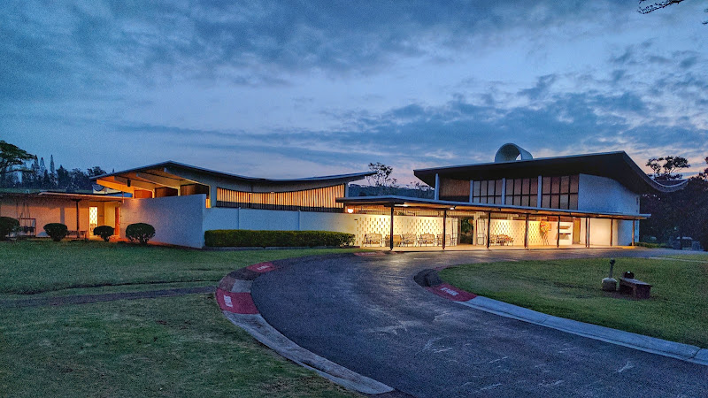 Mililani Memorial Park & Mortuary Waipahu Hawaii