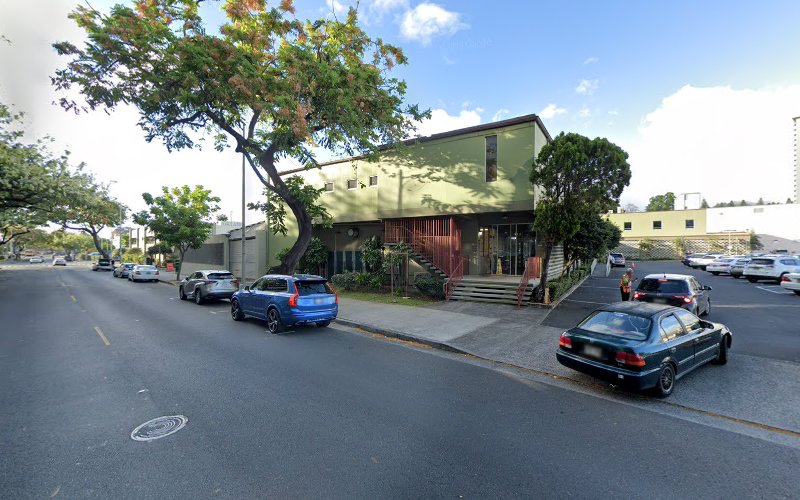 Hosoi Life Plan Honolulu Hawaii