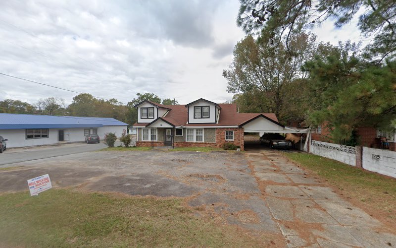 Funeral Services at Burden & Worthy Funeral Home in Manchester, Georgia | FuneralHomes.fyi Burden & Worthy Funeral Home Manchester Georgia