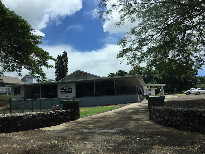 Borthwick Kauaʻi Mortuary Koloa Hawaii