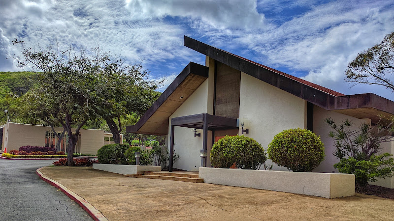 Funeral Services at Diamond Head Memorial Park in Honolulu, Hawaii | FuneralHomes.fyi Diamond Head Memorial Park Honolulu Hawaii