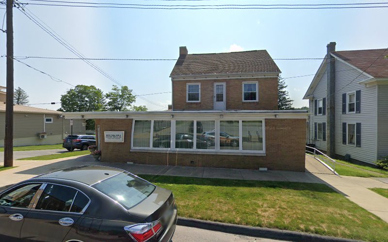 Funeral Services at Heath Funeral Home in Osceola Mills, Pennsylvania | FuneralHomes.fyi Heath Funeral Home Osceola Mills Pennsylvania