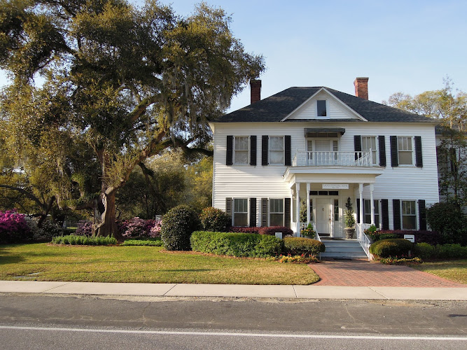 Sauls Funeral Home Ridgeland South Carolina