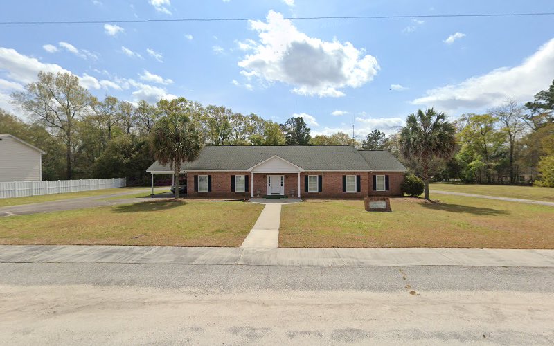 Funeral Services at Cooner Funeral Home in Bamberg, South Carolina | FuneralHomes.fyi Cooner Funeral Home Bamberg South Carolina