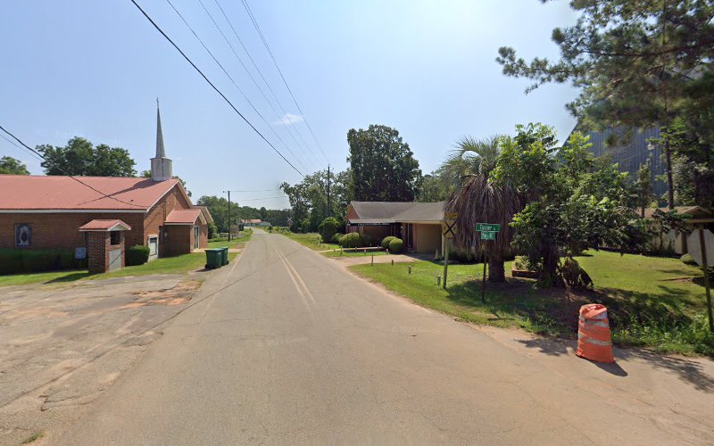 Collins Funeral Home Edison Georgia