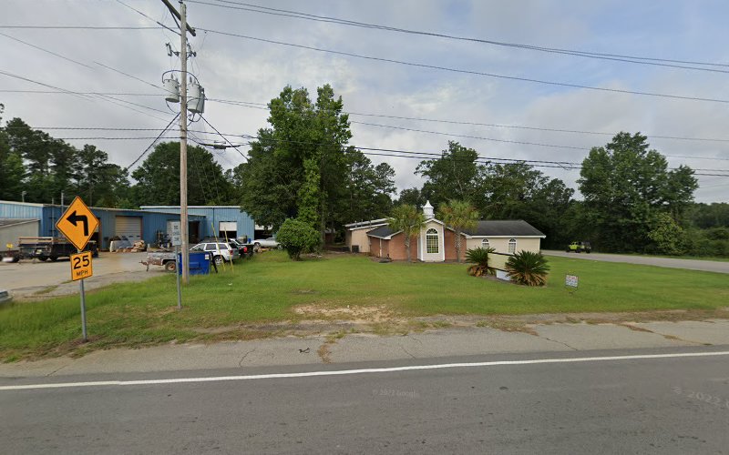 Community Funeral Home of Barnwell Barnwell South Carolina