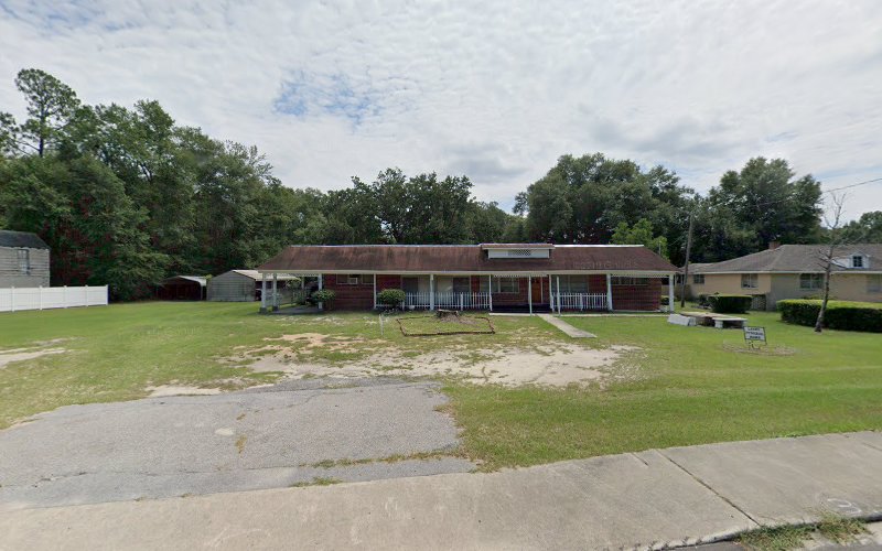 Lebby’s Funeral Home Barnwell South Carolina