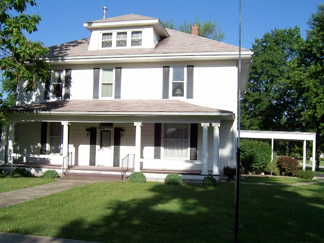 Funeral Services at Bienhoff Funeral Homes, L.C. in Center, Missouri | FuneralHomes.fyi Bienhoff Funeral Homes, L.C. Center Missouri