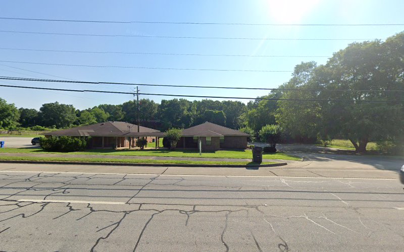 Hicks & Son Funeral Home Roberta Georgia