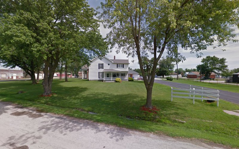 Funeral Services at Coder Chapel in La Belle, Missouri | FuneralHomes.fyi Coder Chapel La Belle Missouri