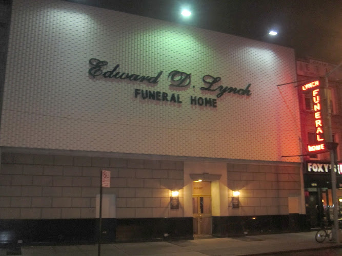Edward D. Lynch Funeral Home, Inc. Sunnyside New York