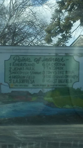 L Heroux & Son Central Falls Rhode Island