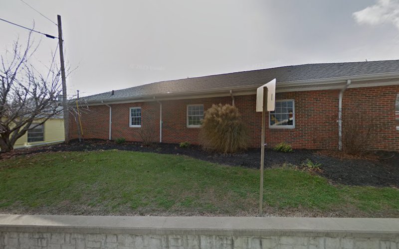 Ware Donald Brooksville Kentucky