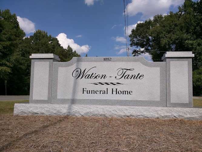 Funeral Services at Way-Watson Funeral Home in Buena Vista, Georgia | FuneralHomes.fyi Way-Watson Funeral Home Buena Vista Georgia