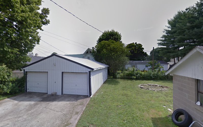 Globe Funeral Chapel-Lewis Augusta Kentucky