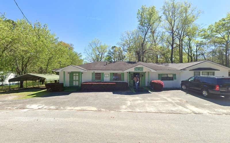 Weston’s Funeral Home Cairo Georgia