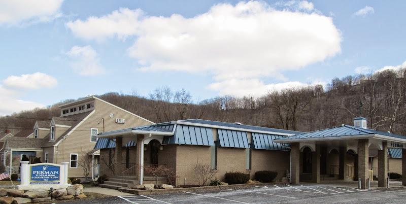 Funeral Services at Perman Funeral Home and Cremation Services, Inc. in Pittsburgh, Pennsylvania | FuneralHomes.fyi Perman Funeral Home and Cremation Services, Inc. Pittsburgh Pennsylvania