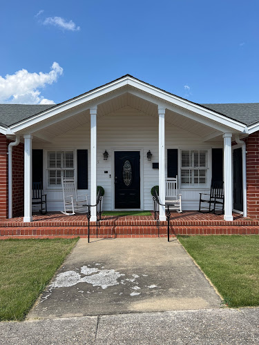 Funeral Services at Revival Funeral Home in Manchester, Georgia | FuneralHomes.fyi Revival Funeral Home Manchester Georgia