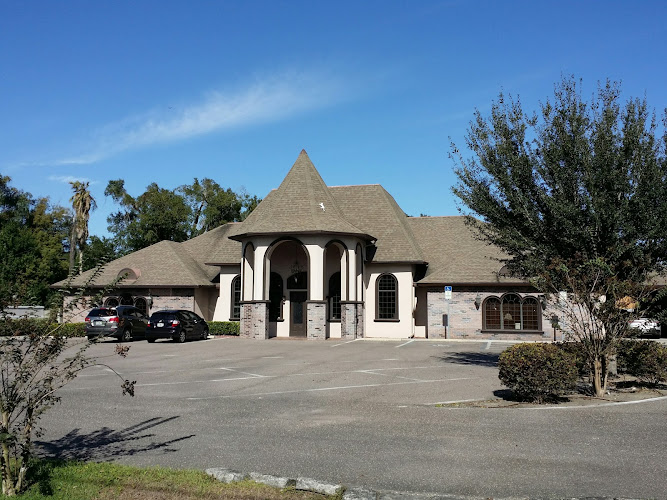 Adams & Jennings Funeral Home Tampa Florida