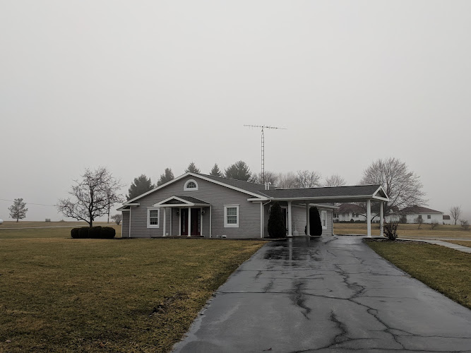 Lindsey-Foos-Kocher Funeral Service Attica Ohio