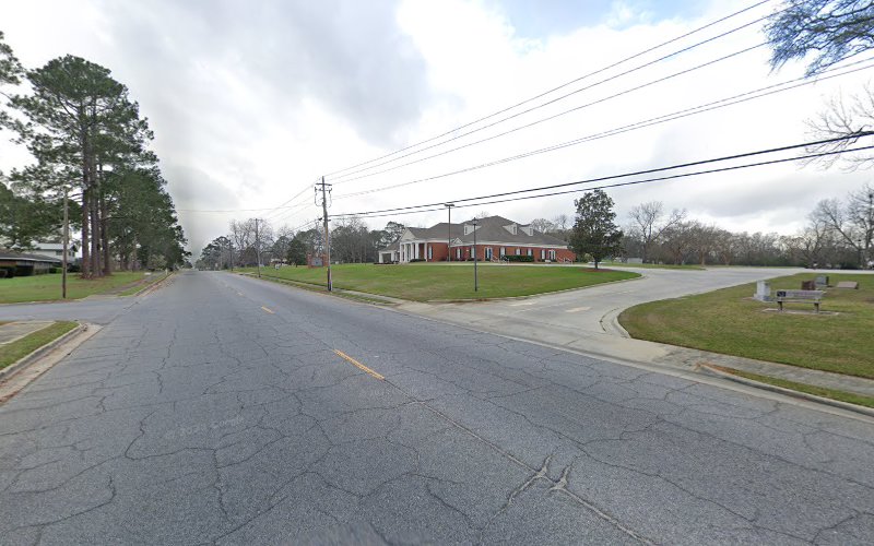 Rainey Family Funeral Services: J D Rainey Cordele Georgia