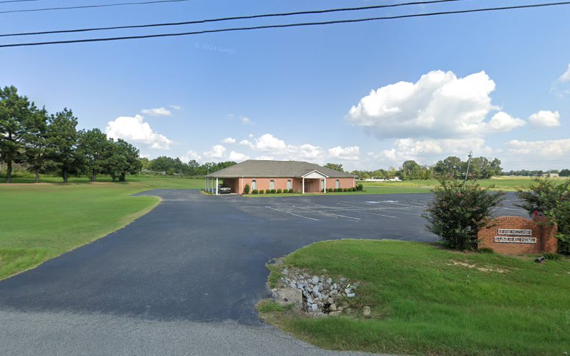 Friendship Funeral Home Friendship Tennessee