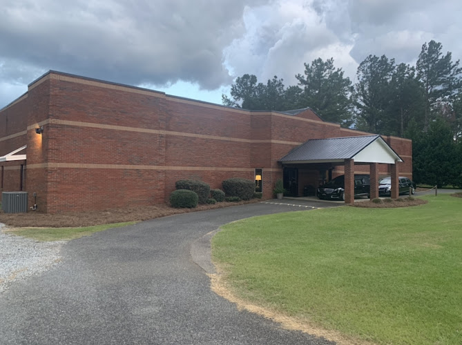 Funeral Services at Joseph W. Jones Funeral Home in Leesburg, Georgia | FuneralHomes.fyi Joseph W. Jones Funeral Home Leesburg Georgia