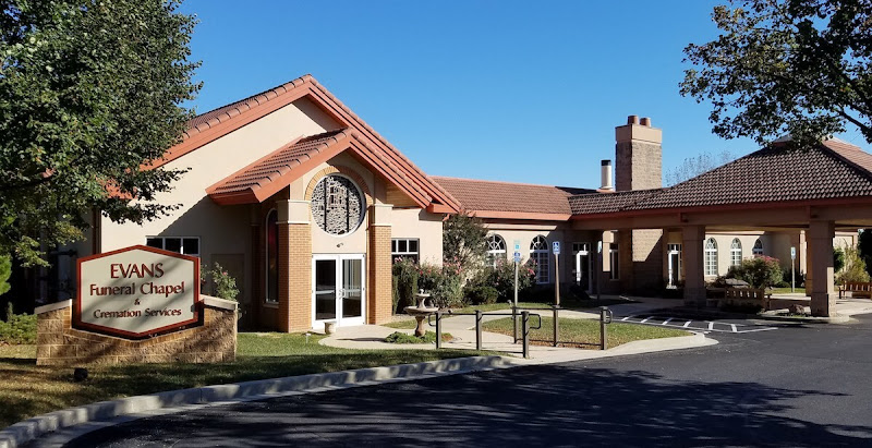 Funeral Services at Evans Funeral Chapel & Cremation Services in Forest Hill, Maryland | FuneralHomes.fyi Evans Funeral Chapel & Cremation Services Forest Hill Maryland