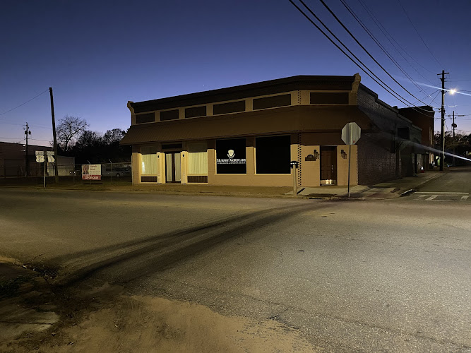 Murphy Mortuary & Cremation Services Cuthbert Georgia