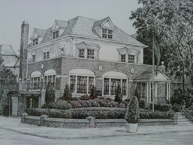 Joseph P. Clavin Sons, Inc. – Funeral Directors Since 1886 Brooklyn New York