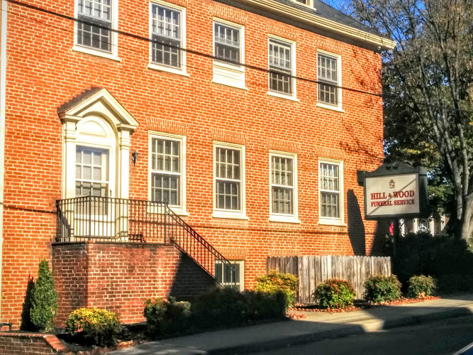 Funeral Services at Hill & Wood Funeral Service in Charlottesville, Virginia | FuneralHomes.fyi Hill & Wood Funeral Service Charlottesville Virginia