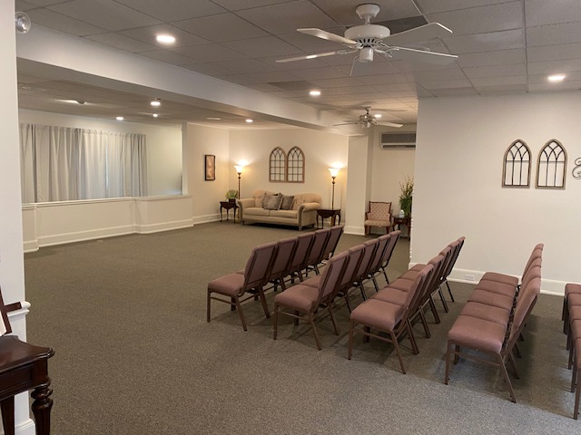 Harold M Zimmerman & Son Funeral Greencastle Pennsylvania