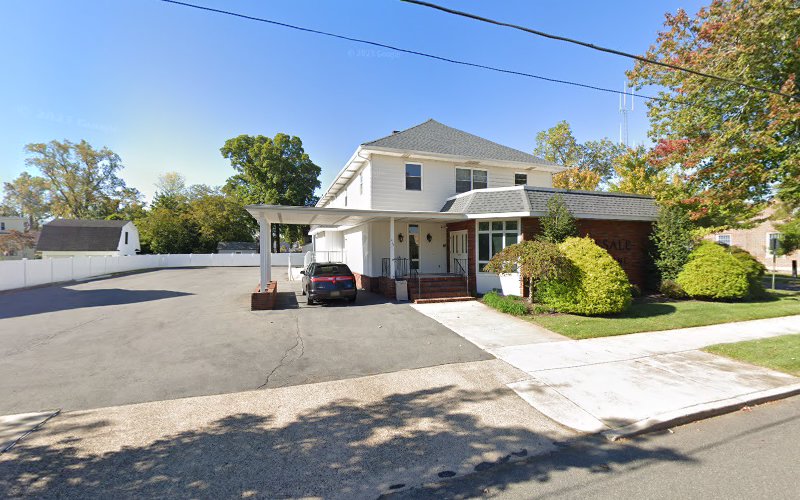 Carnesale Funeral Home Hammonton New Jersey