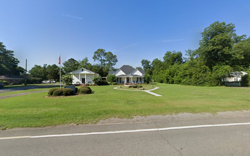 Brannen-Nesmith Funeral Home Unadilla Georgia