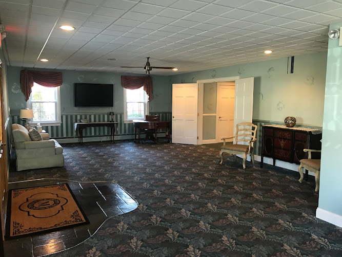Funeral Services at Marinella Funeral Home in Hammonton, New Jersey | FuneralHomes.fyi Marinella Funeral Home Hammonton New Jersey